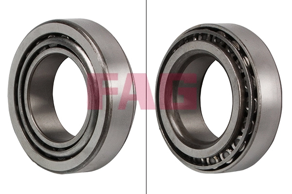 Wheel Bearing (101135)