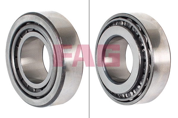 Wheel Bearing (32207A)