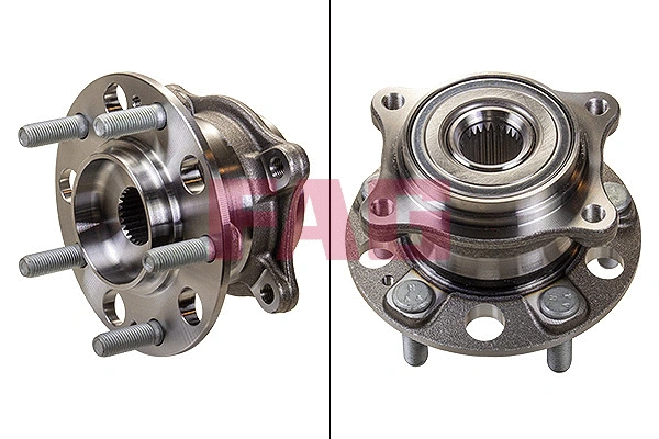 Wheel Bearing (713 1235 10)