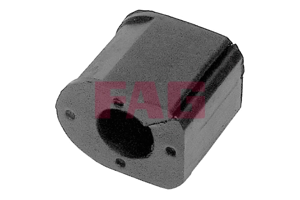 Mounting, stabiliser bar (819 0042 10)