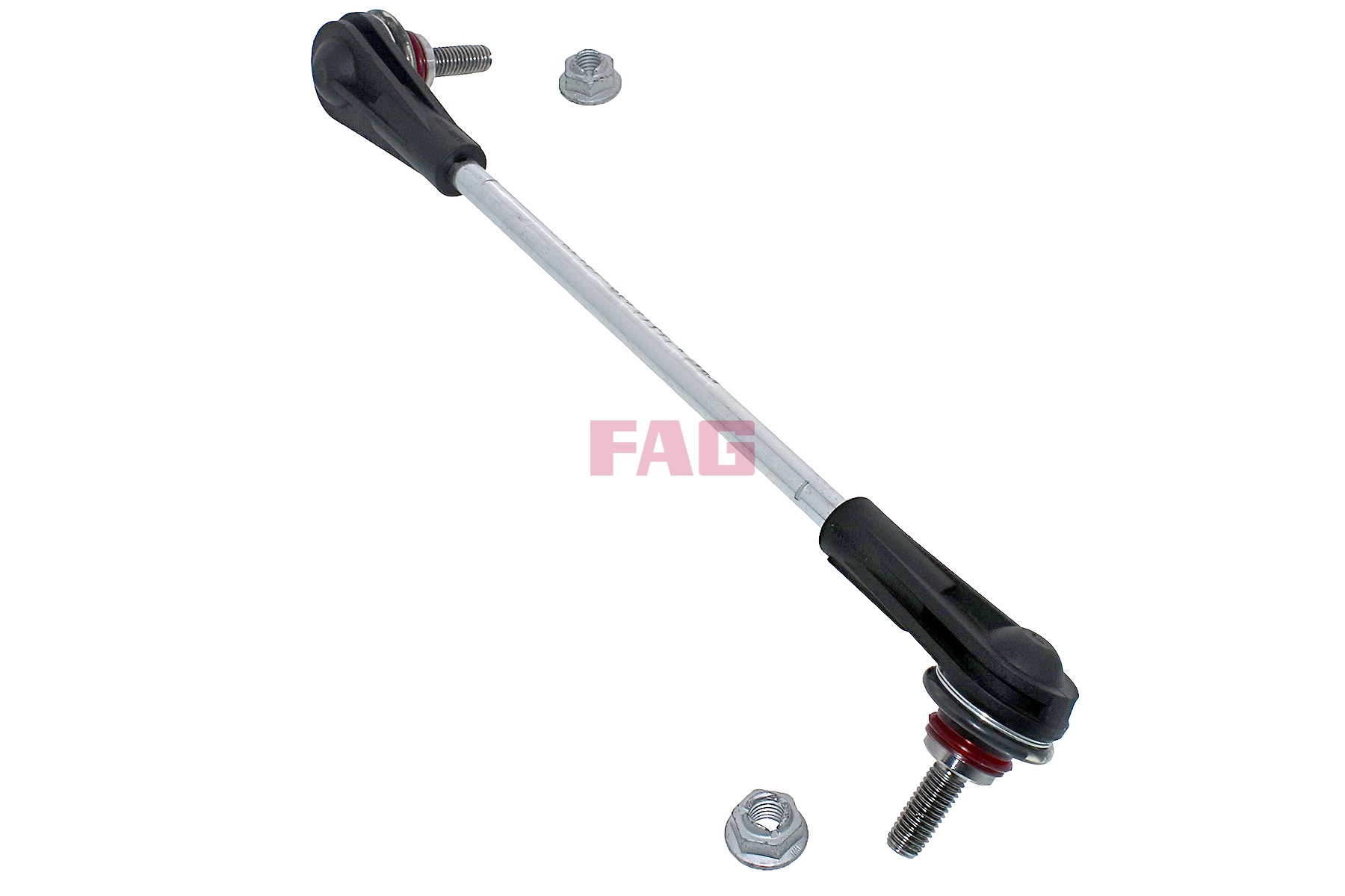 Link/Coupling Rod, stabiliser bar (818 0703 10)