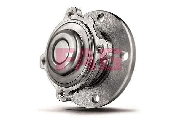 Wheel Bearing (713 1025 10)