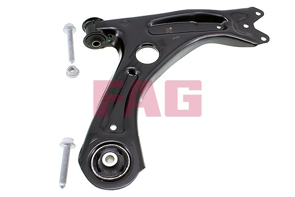 Control/Trailing Arm, wheel suspension (821 0984 10)