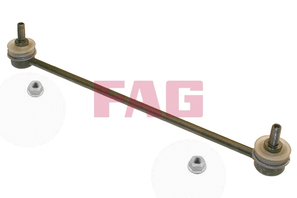 Link/Coupling Rod, stabiliser bar (818 0235 10)
