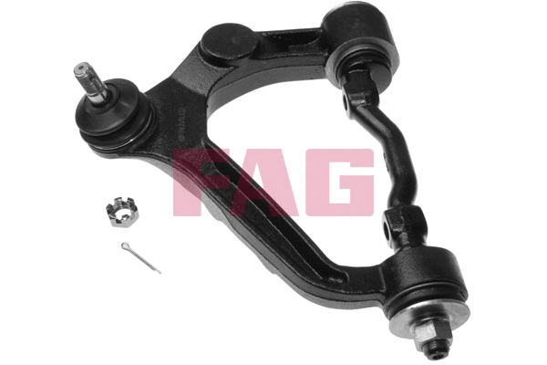 Control/Trailing Arm, wheel suspension (821 0742 10)