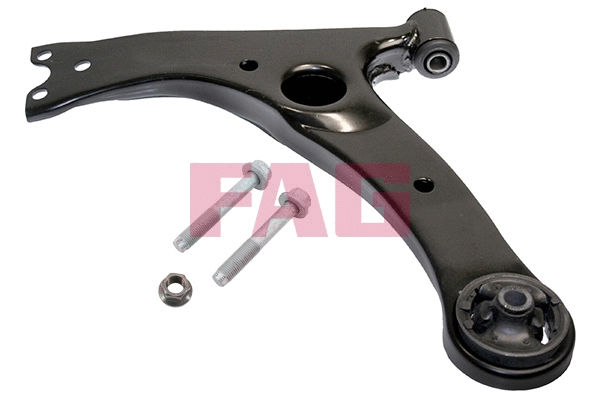 Control/Trailing Arm, wheel suspension (821 0503 10)