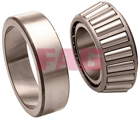 Wheel Bearing (30310A)