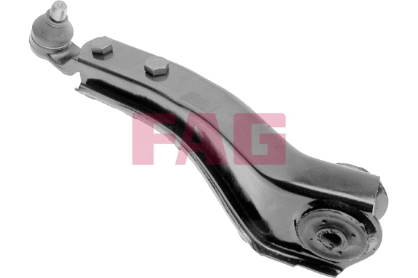 Control/Trailing Arm, wheel suspension (821 0281 10)