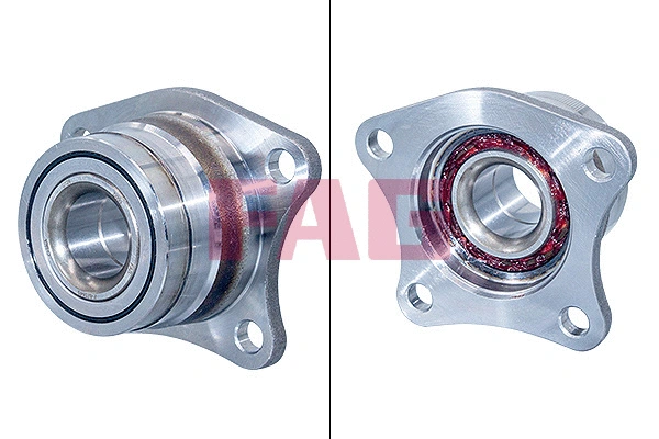 Wheel Bearing (713 1512 10)