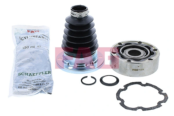 Joint Kit, drive shaft (771 0716 30)