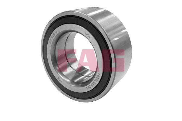 Wheel Bearing (713 1165 10)