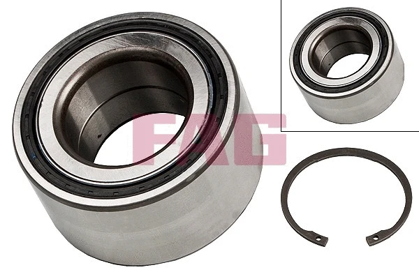 Wheel Bearing Kit