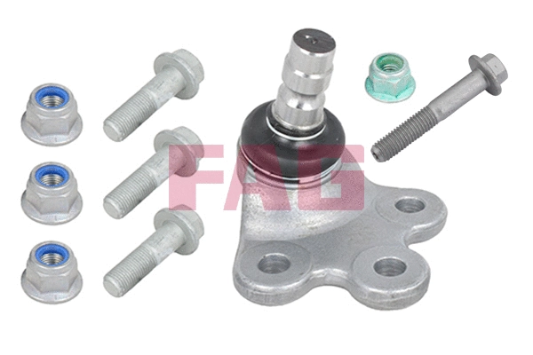 Ball Joint (825 0345 10)