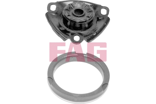 Repair Kit, suspension strut support mount (815 0051 30)