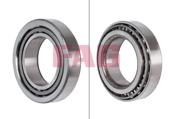 Wheel Bearing (KLM603049.LM603011)