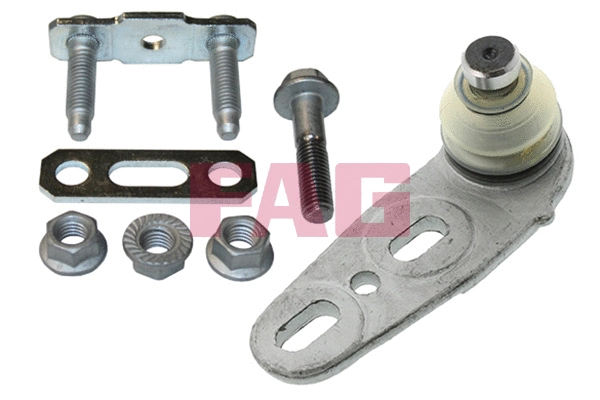 Ball Joint (825 0289 10)