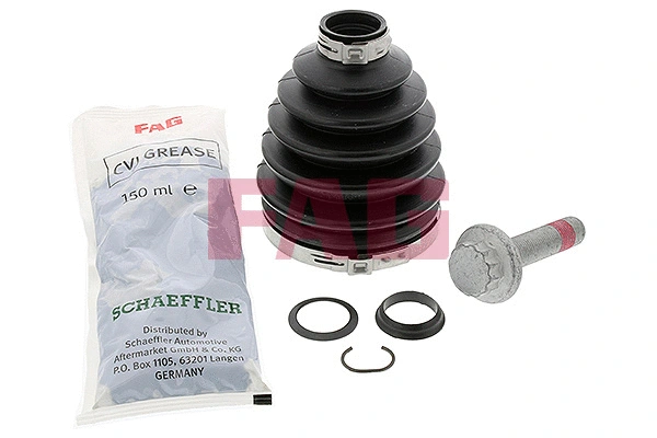 Bellow Kit, drive shaft (772 0491 30)