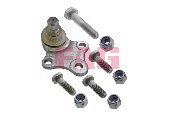Ball Joint (825 0222 10)