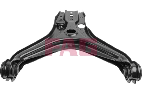 Control/Trailing Arm, wheel suspension (821 0300 10)