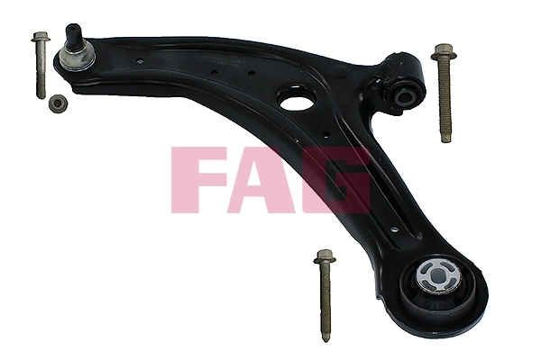 Control/Trailing Arm, wheel suspension (821 1195 10)