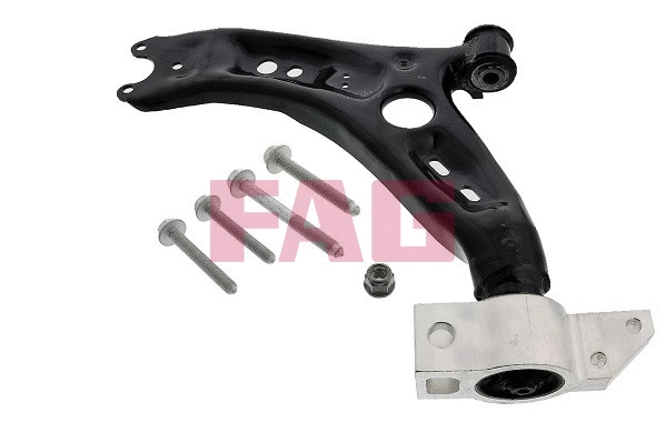 Control/Trailing Arm, wheel suspension (821 0767 10)