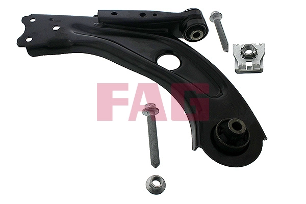 Control/Trailing Arm, wheel suspension (821 1177 10)