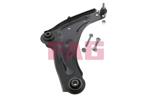 Control/Trailing Arm, wheel suspension (821 0329 10)