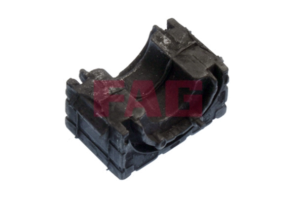 Mounting, stabiliser bar (819 0128 10)