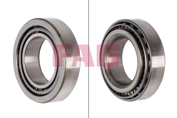 Wheel Bearing (KLM501349.LM501314)