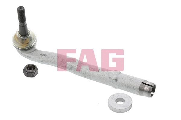 Tie Rod End (840 0658 10)