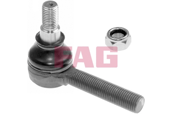 Tie Rod End (840 0725 10)