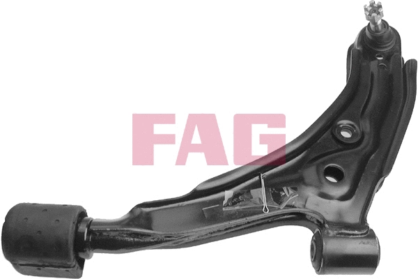 Control/Trailing Arm, wheel suspension (821 0485 10)