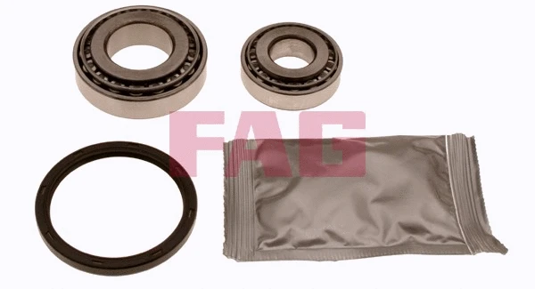 Wheel Bearing Kit (713 6221 70)
