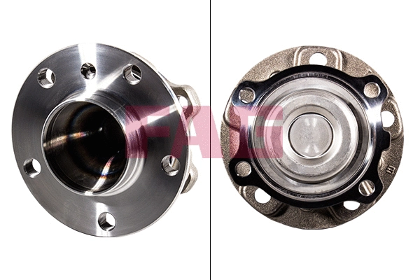 Wheel Bearing (713 1149 10)