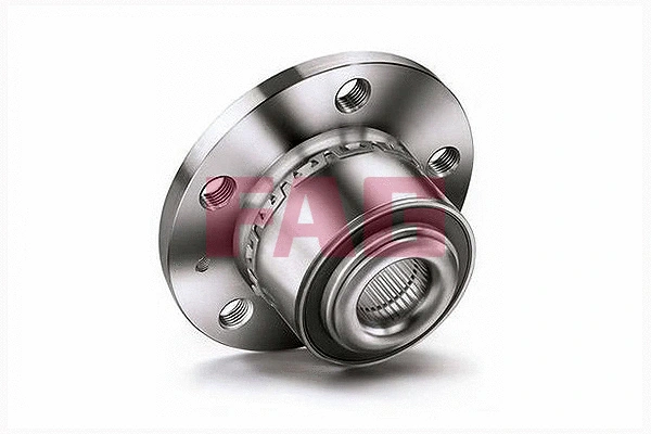 Wheel Bearing (713 1751 10)