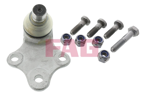 Ball Joint (825 0239 10)