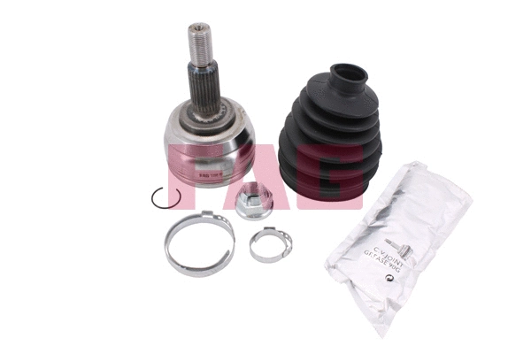 Joint Kit, drive shaft (771 0668 30)