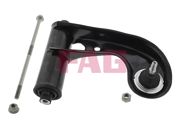 Control/Trailing Arm, wheel suspension (821 0197 10)