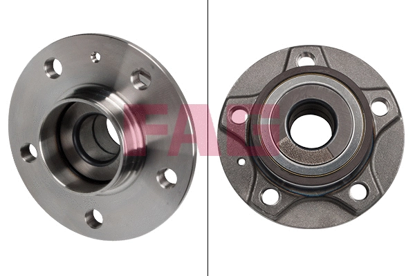 Wheel Bearing (713 1026 10)