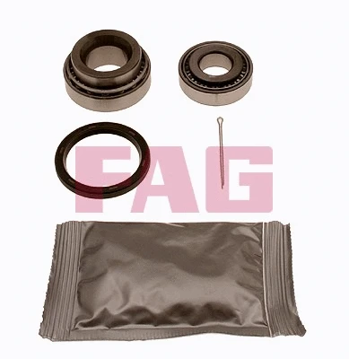 Wheel Bearing Kit (713 6302 00)