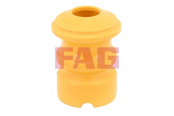 Rubber Buffer, suspension (810 0002 10)