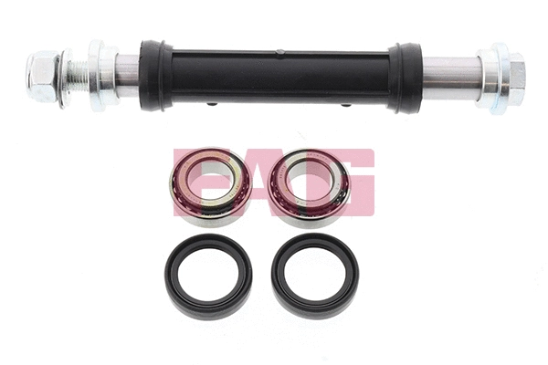 Repair Kit, control/trailing arm (822 0012 30)