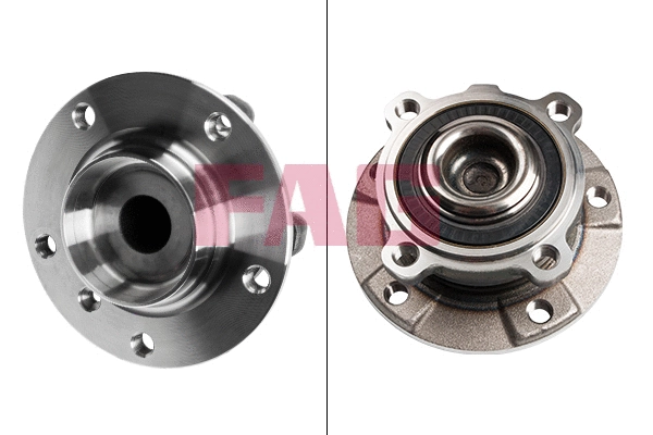 Wheel Bearing (713 1132 10)