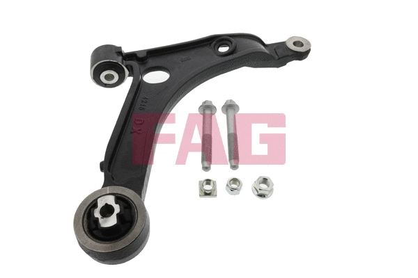 Control/Trailing Arm, wheel suspension (821 0628 10)