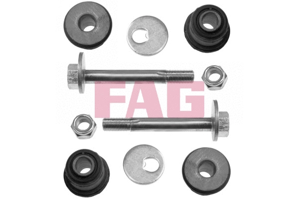 Repair Kit, control arm (824 0007 30)