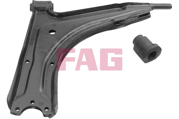 Control/Trailing Arm, wheel suspension (821 0552 10)
