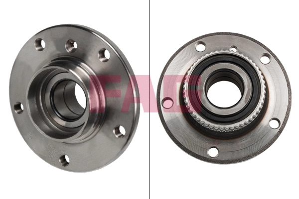 Wheel Bearing (713 1128 10)