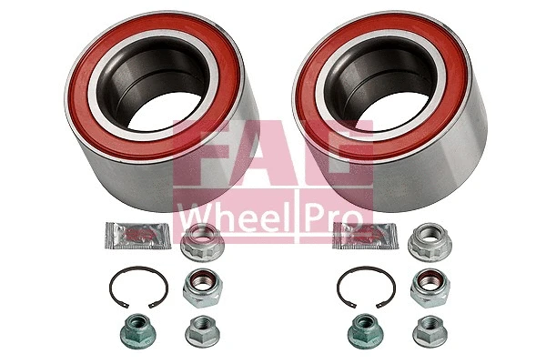 Wheel Bearing Kit (713 8006 10)