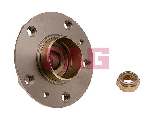 Wheel Bearing Kit (713 6302 90)