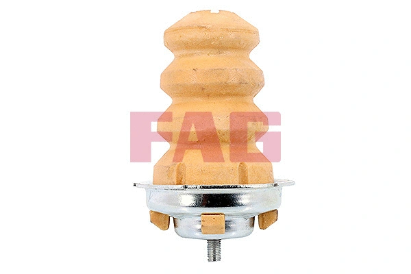 Rubber Buffer, suspension (810 0071 10)